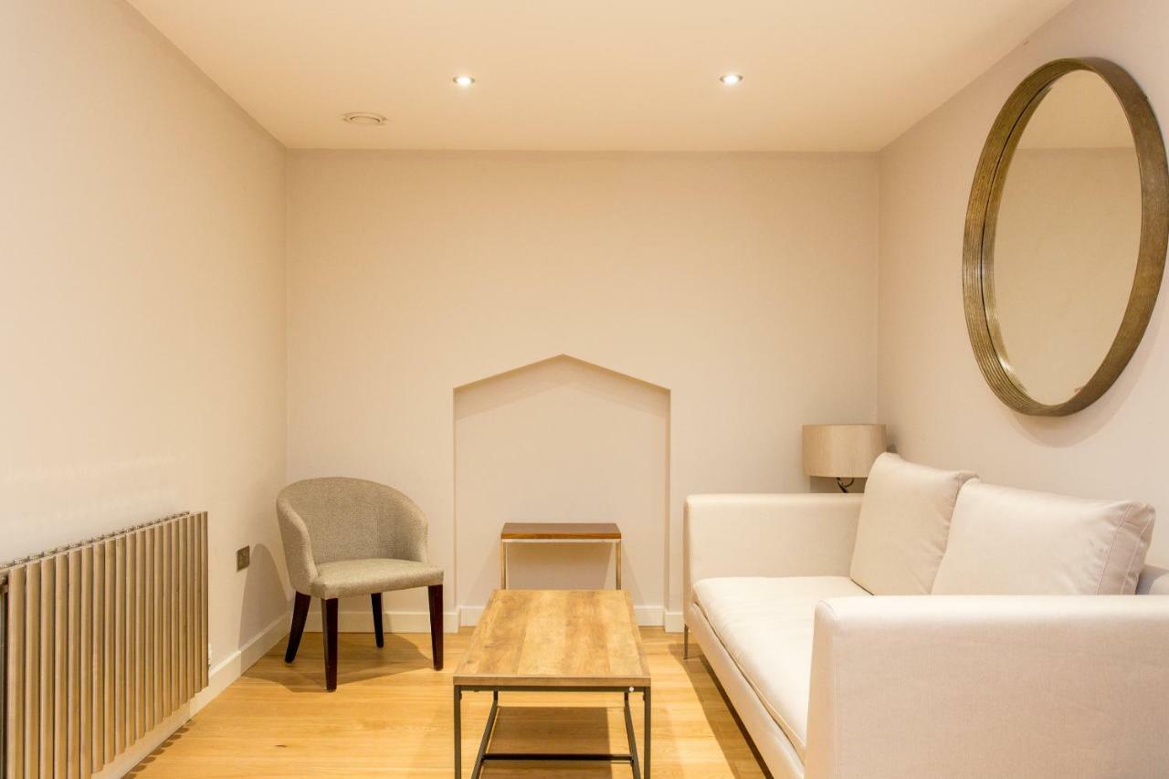 The Sweet Mews - Large 4Bdr Home London Exterior photo