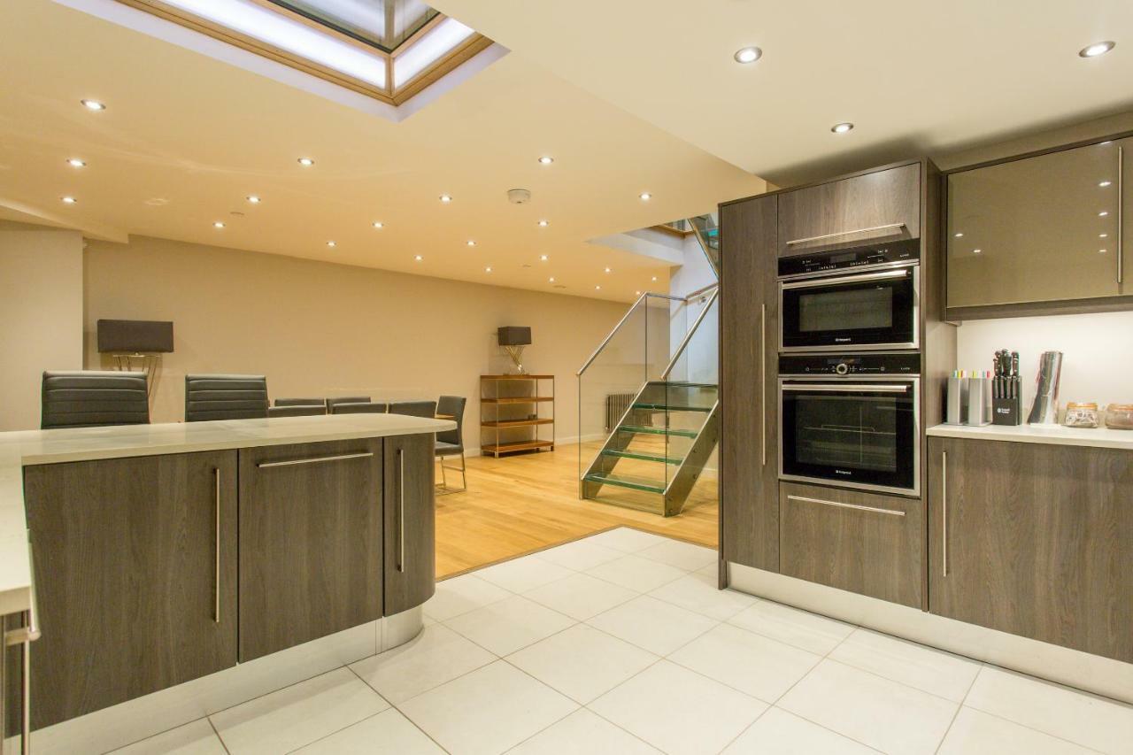 The Sweet Mews - Large 4Bdr Home London Exterior photo